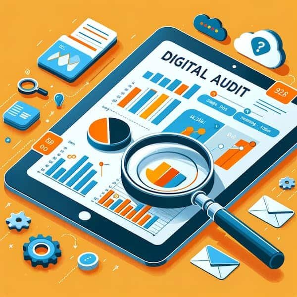 Digitalización de Procesos de Auditoría: una transformación necesaria para las organizaciones modernas